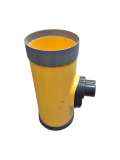 Universeel PVC Stelring 315mm - foto's 3
